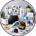 Electric Items