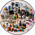 All items