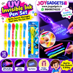 invisible Pen