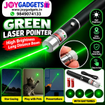 Green Laser pointer 10