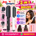 Straight Comb
