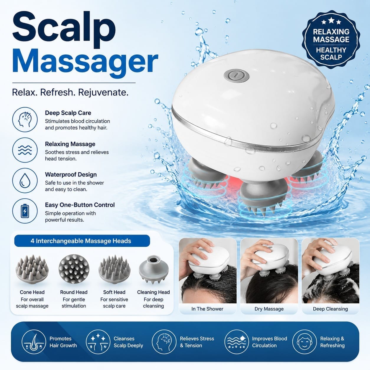 IMG-20260908-WA0097 Smart Electric Scalp Massager (1 Pc) - Image 1
