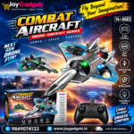 Airplane for Kids RC Fighter Jet Plane