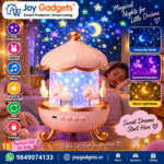 Night Lights for Kids Room,Rabbits 6 Film,Baby Night Light Projector,USB Cable,360 Rotating Kids Night Light