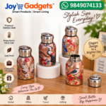 3D Print Matka Bottle