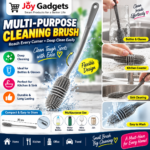 Bottle Cleaning Brush